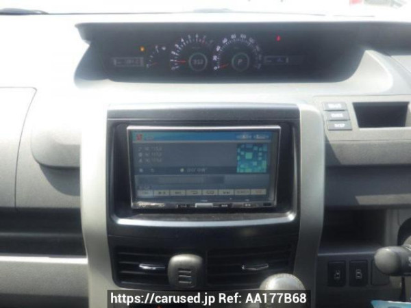 Used 2009 AT toyota voxy ZRR70W Image[21]