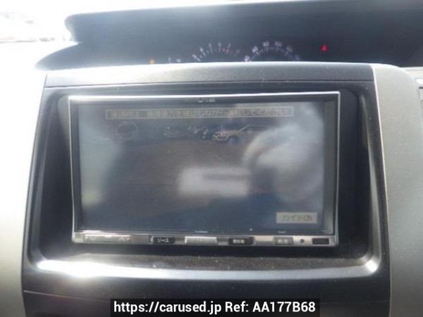 Used 2009 AT toyota voxy ZRR70W Image[22]