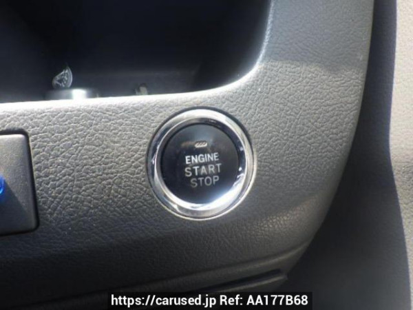 Used 2009 AT toyota voxy ZRR70W Image[24]