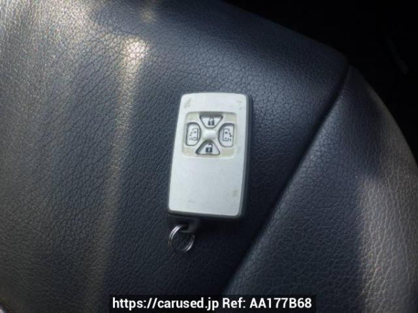 Used 2009 AT toyota voxy ZRR70W Image[25]