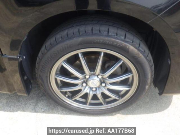 Used 2009 AT toyota voxy ZRR70W Image[26]