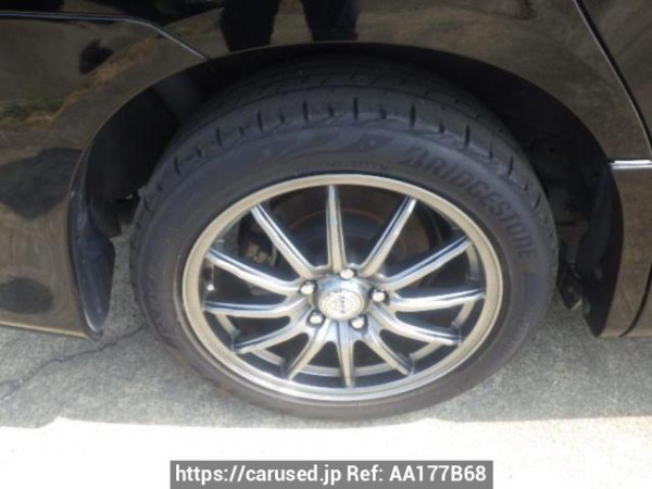 Used 2009 AT toyota voxy ZRR70W Image[27]