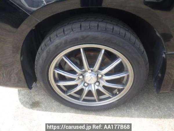 Used 2009 AT toyota voxy ZRR70W Image[29]