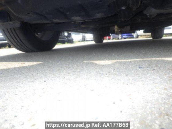 Used 2009 AT toyota voxy ZRR70W Image[30]