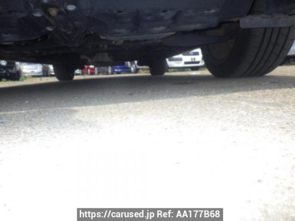 Used 2009 AT toyota voxy ZRR70W Image[31]