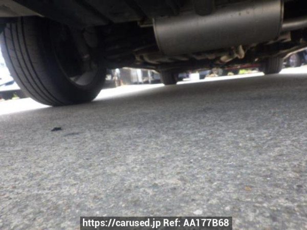 Used 2009 AT toyota voxy ZRR70W Image[32]