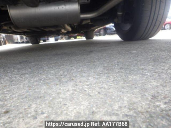 Used 2009 AT toyota voxy ZRR70W Image[33]