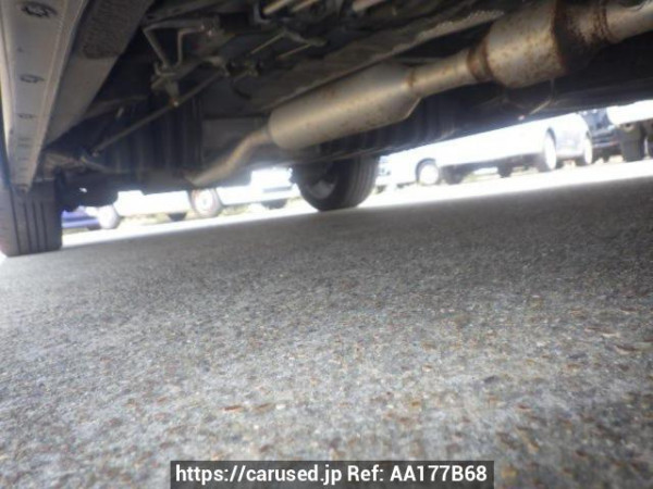 Used 2009 AT toyota voxy ZRR70W Image[34]