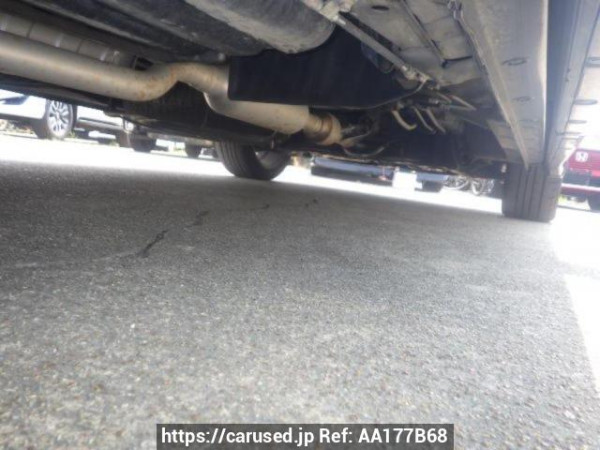 Used 2009 AT toyota voxy ZRR70W Image[35]