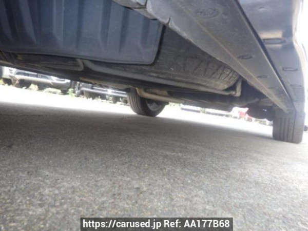 Used 2009 AT toyota voxy ZRR70W Image[36]