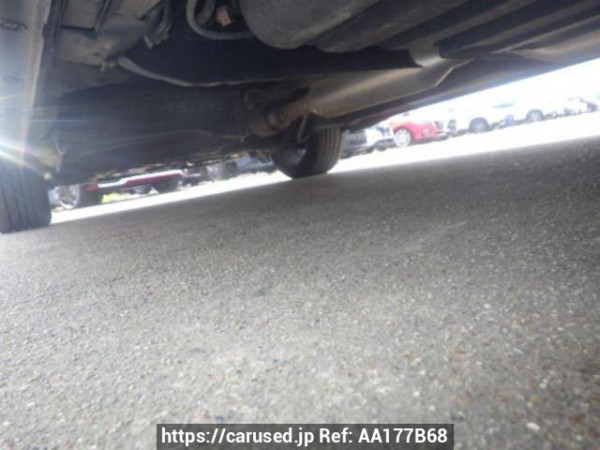 Used 2009 AT toyota voxy ZRR70W Image[38]