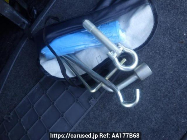 Used 2009 AT toyota voxy ZRR70W Image[39]