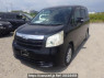 Used 2009 AT toyota noah ZRR70G Image[2]