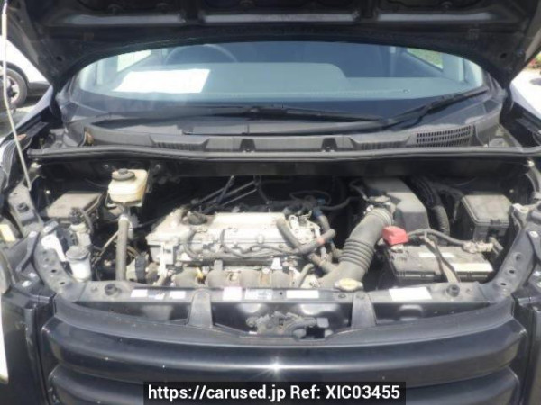 Used 2009 AT toyota noah ZRR70G Image[9]