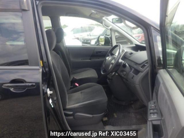 Used 2009 AT toyota noah ZRR70G Image[11]