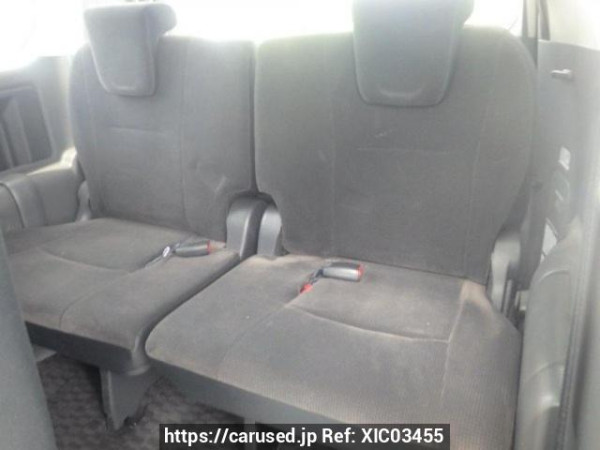 Used 2009 AT toyota noah ZRR70G Image[15]