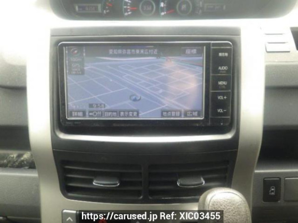 Used 2009 AT toyota noah ZRR70G Image[19]