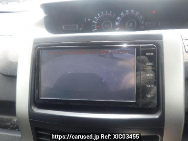 Used 2009 AT toyota noah ZRR70G Image[20]