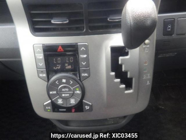 Used 2009 AT toyota noah ZRR70G Image[21]