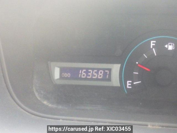 Used 2009 AT toyota noah ZRR70G Image[23]