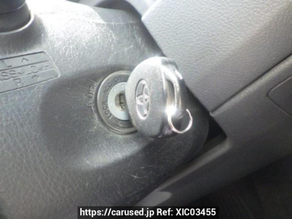 Used 2009 AT toyota noah ZRR70G Image[24]