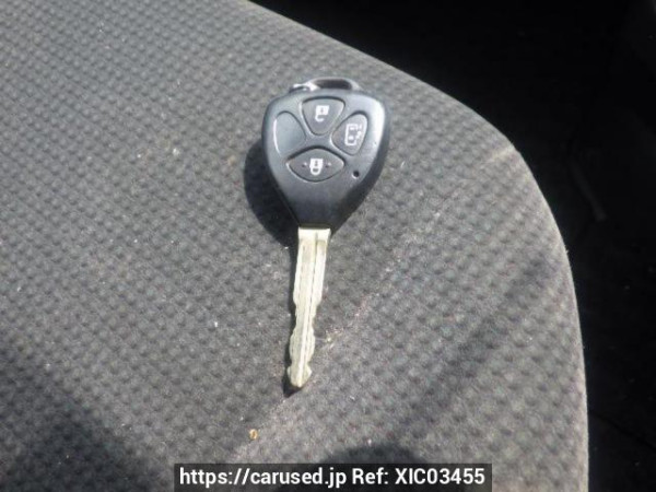 Used 2009 AT toyota noah ZRR70G Image[25]