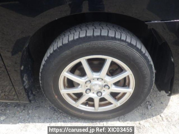 Used 2009 AT toyota noah ZRR70G Image[26]