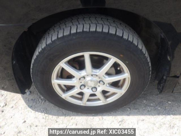 Used 2009 AT toyota noah ZRR70G Image[27]