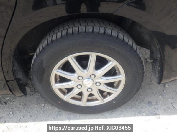 Used 2009 AT toyota noah ZRR70G Image[29]