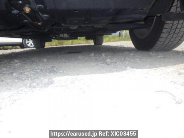 Used 2009 AT toyota noah ZRR70G Image[30]