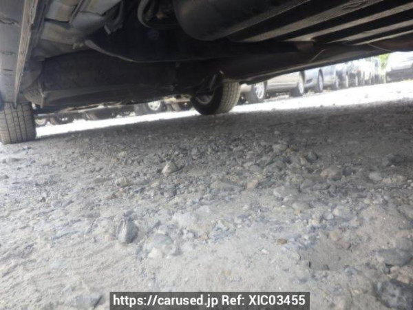 Used 2009 AT toyota noah ZRR70G Image[35]