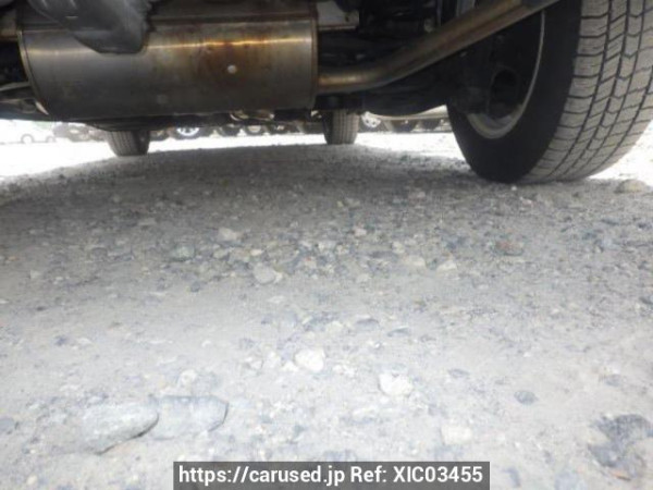 Used 2009 AT toyota noah ZRR70G Image[36]