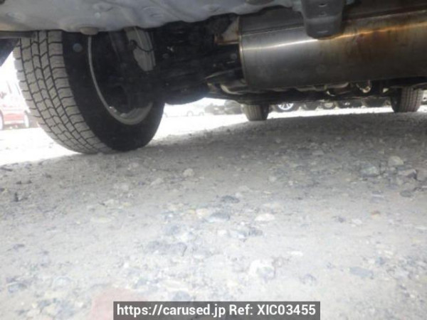 Used 2009 AT toyota noah ZRR70G Image[37]