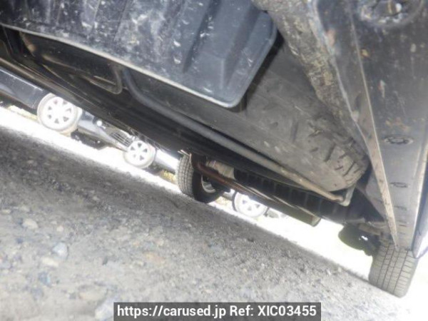 Used 2009 AT toyota noah ZRR70G Image[38]