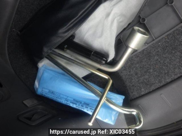 Used 2009 AT toyota noah ZRR70G Image[39]