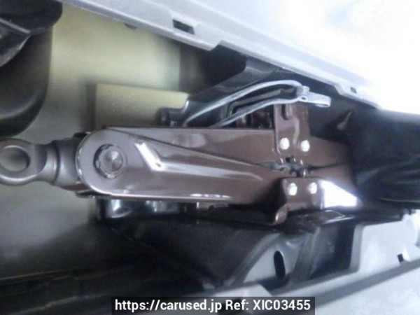 Used 2009 AT toyota noah ZRR70G Image[40]