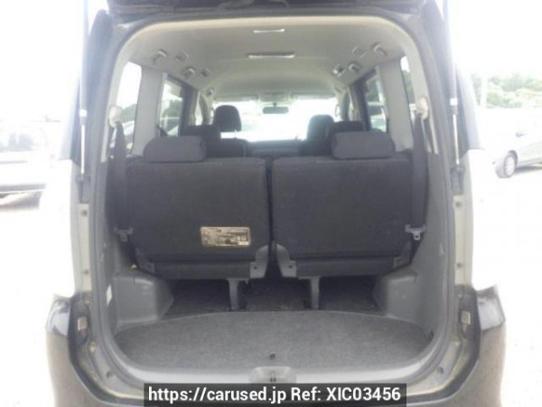 Used 2008 AT toyota noah ZRR70W Image[8]
