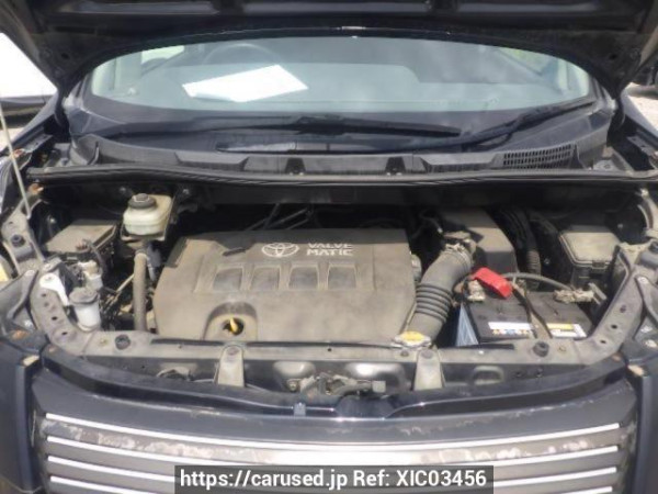 Used 2008 AT toyota noah ZRR70W Image[9]