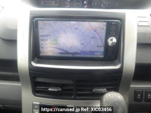 Used 2008 AT toyota noah ZRR70W Image[19]