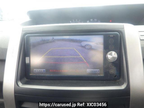 Used 2008 AT toyota noah ZRR70W Image[20]