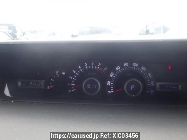 Used 2008 AT toyota noah ZRR70W Image[22]