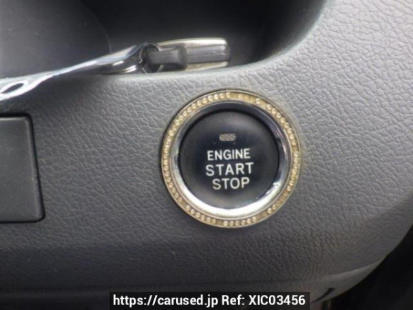 Used 2008 AT toyota noah ZRR70W Image[24]