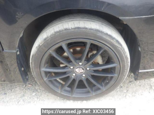 Used 2008 AT toyota noah ZRR70W Image[26]