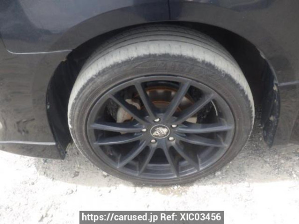 Used 2008 AT toyota noah ZRR70W Image[27]