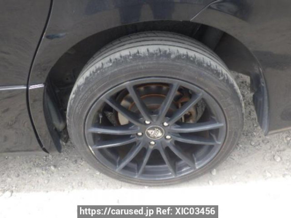 Used 2008 AT toyota noah ZRR70W Image[29]