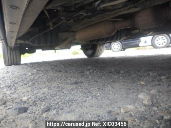 Used 2008 AT toyota noah ZRR70W Image[33]