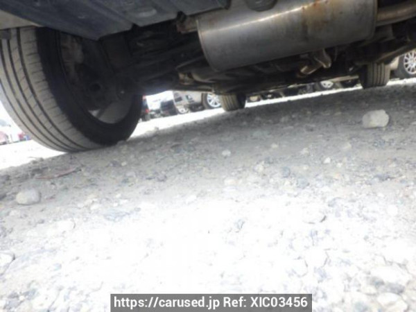 Used 2008 AT toyota noah ZRR70W Image[36]