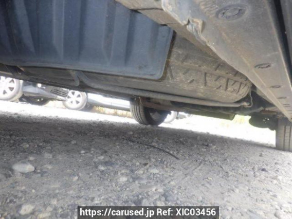 Used 2008 AT toyota noah ZRR70W Image[38]