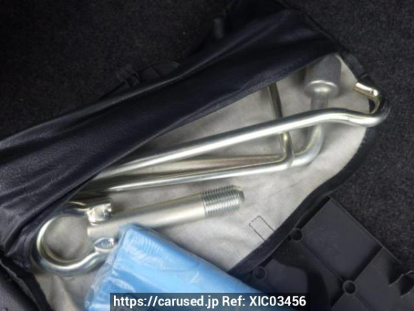 Used 2008 AT toyota noah ZRR70W Image[39]