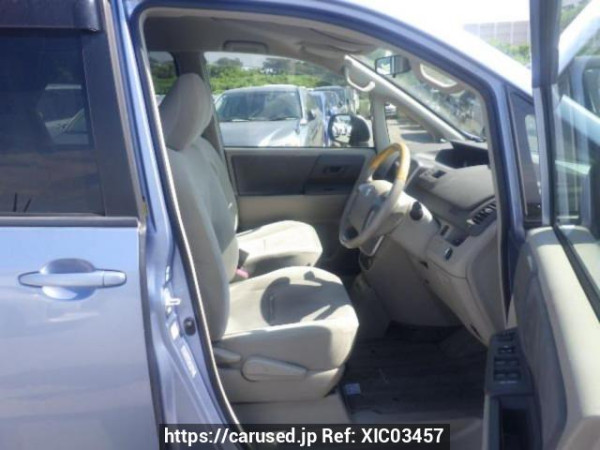 Used 2008 AT toyota noah ZRR70G Image[11]